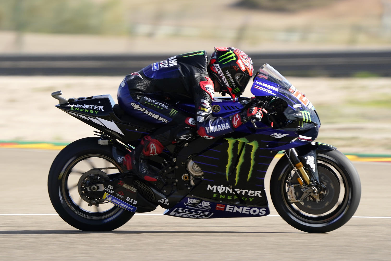 MotoGP Aragon Day_1