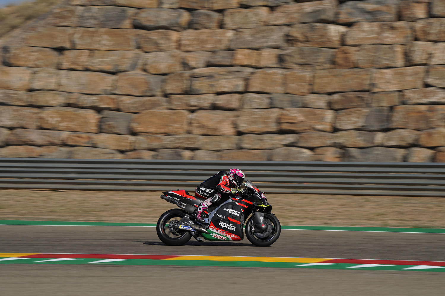 MotoGP Aragon Day_1