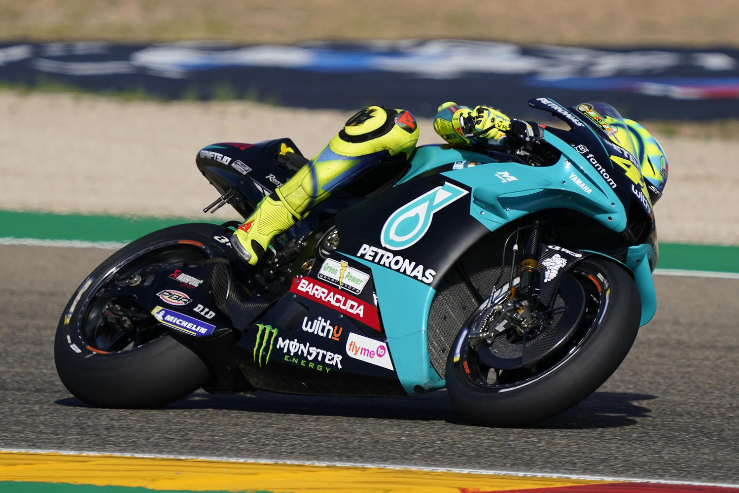 MotoGP Aragon Day_1
