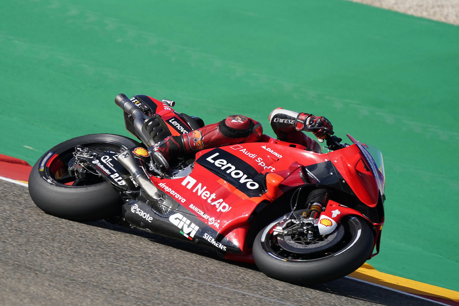 MotoGP Aragon Day_1