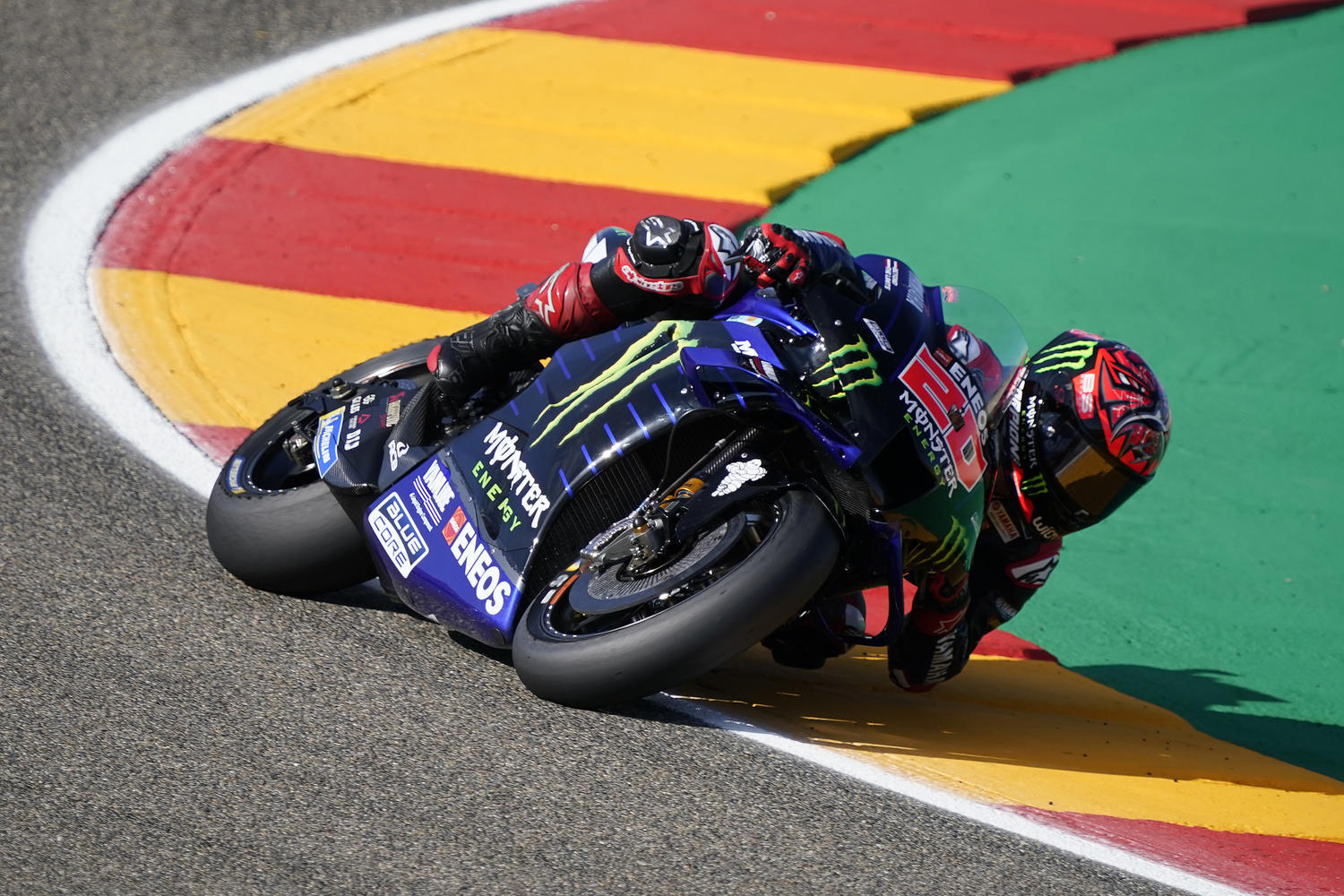 MotoGP Aragon Day_1