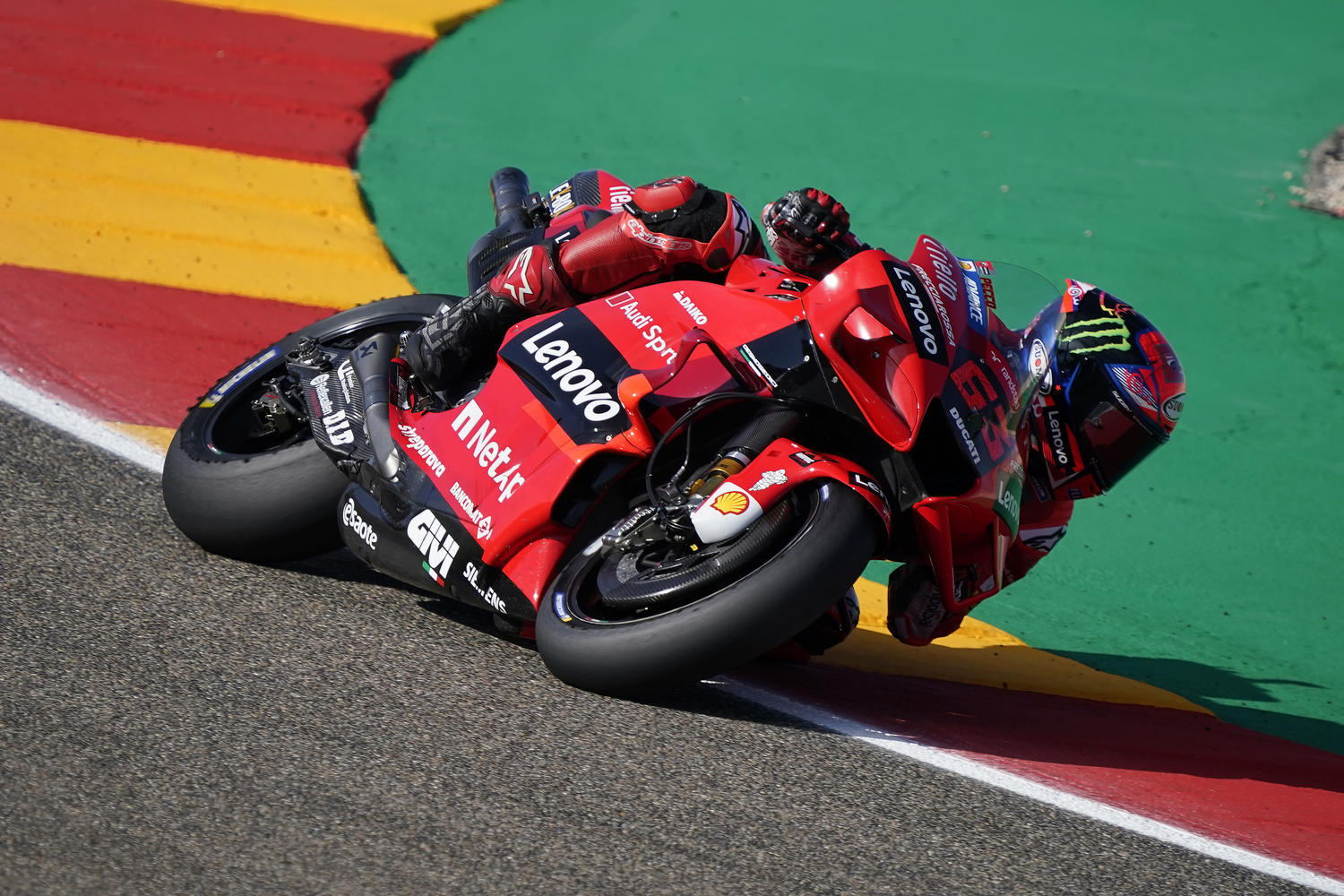 MotoGP Aragon Day_1