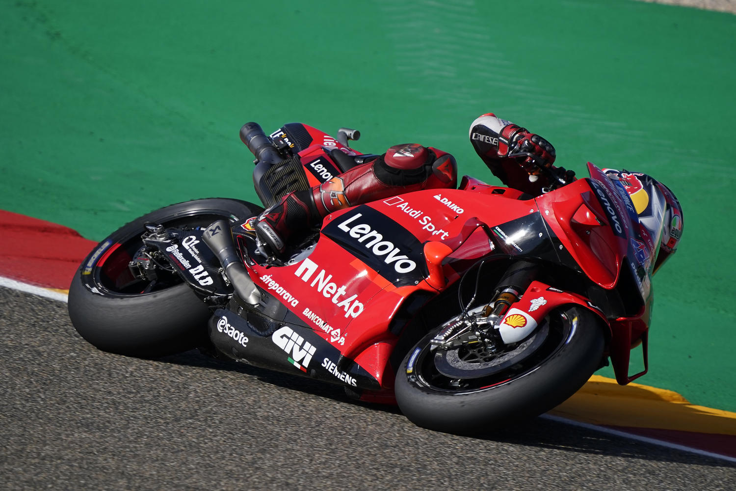 MotoGP Aragon Day_1