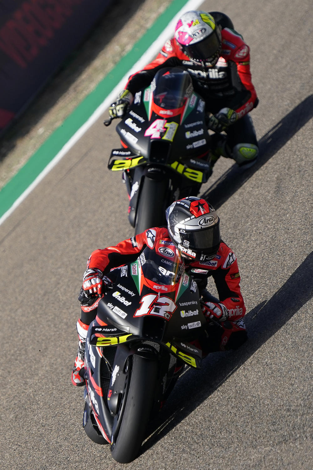 MotoGP Aragon Day_1