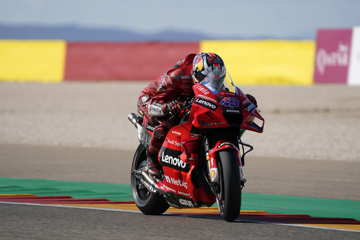 MotoGP Aragon Day_1