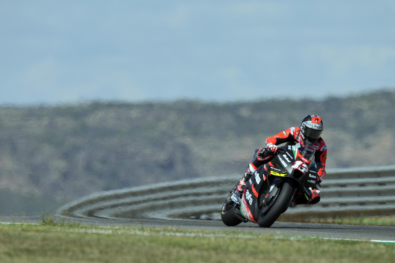 MotoGP Aragon Day_1