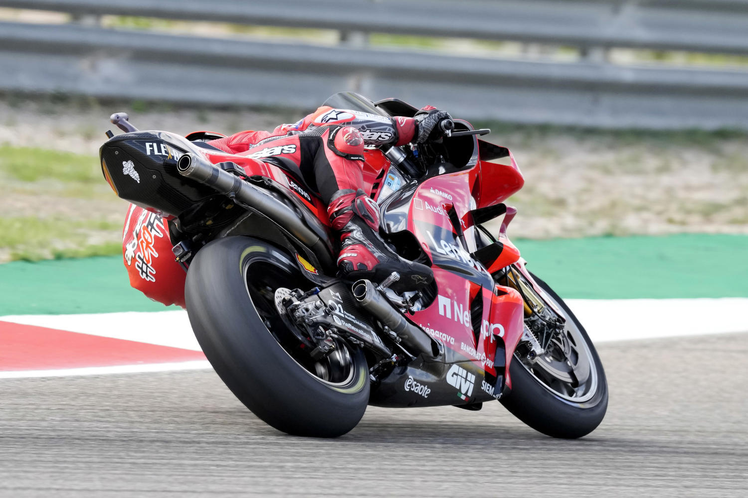 MotoGP Aragon Day_1