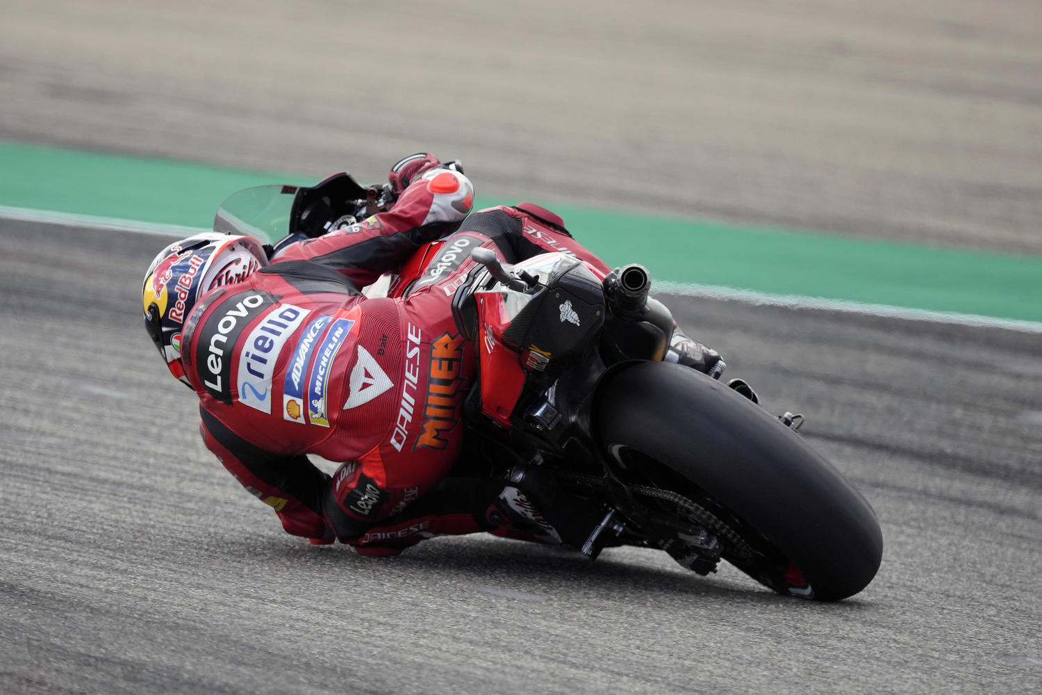 MotoGP Aragon Day_1