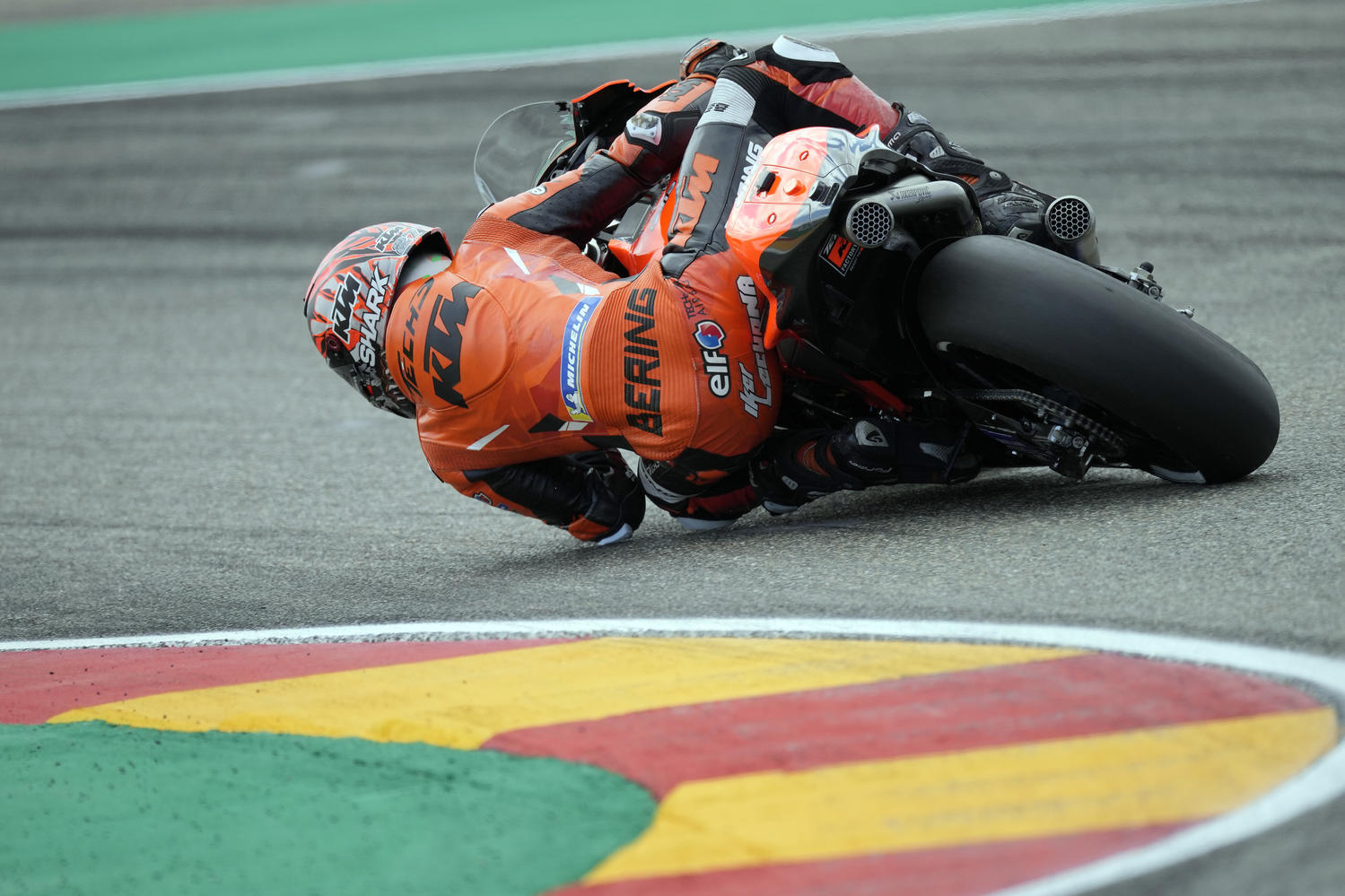 MotoGP Aragon Day_1