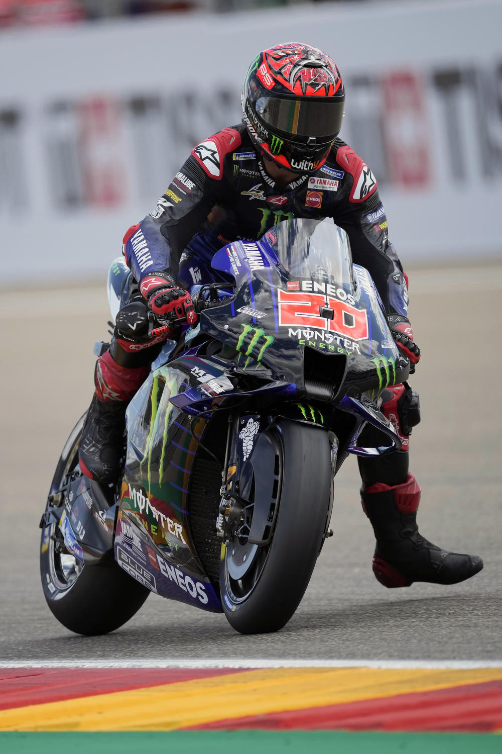 MotoGP Aragon Day_1