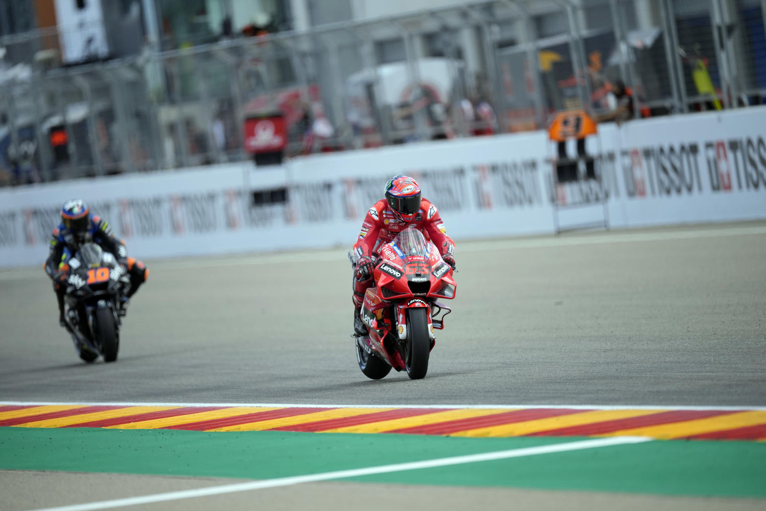 MotoGP Aragon Day_1