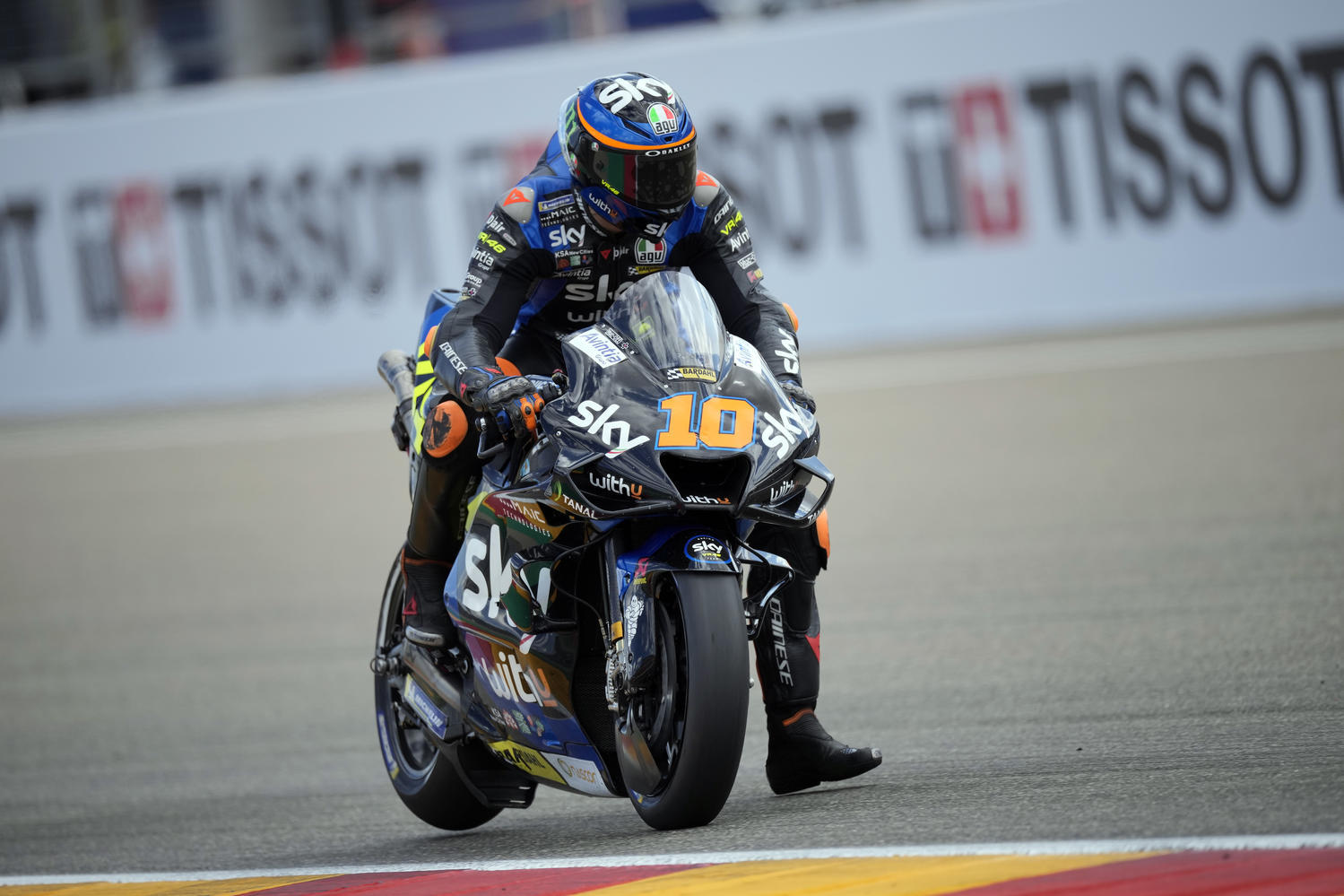 MotoGP Aragon Day_1