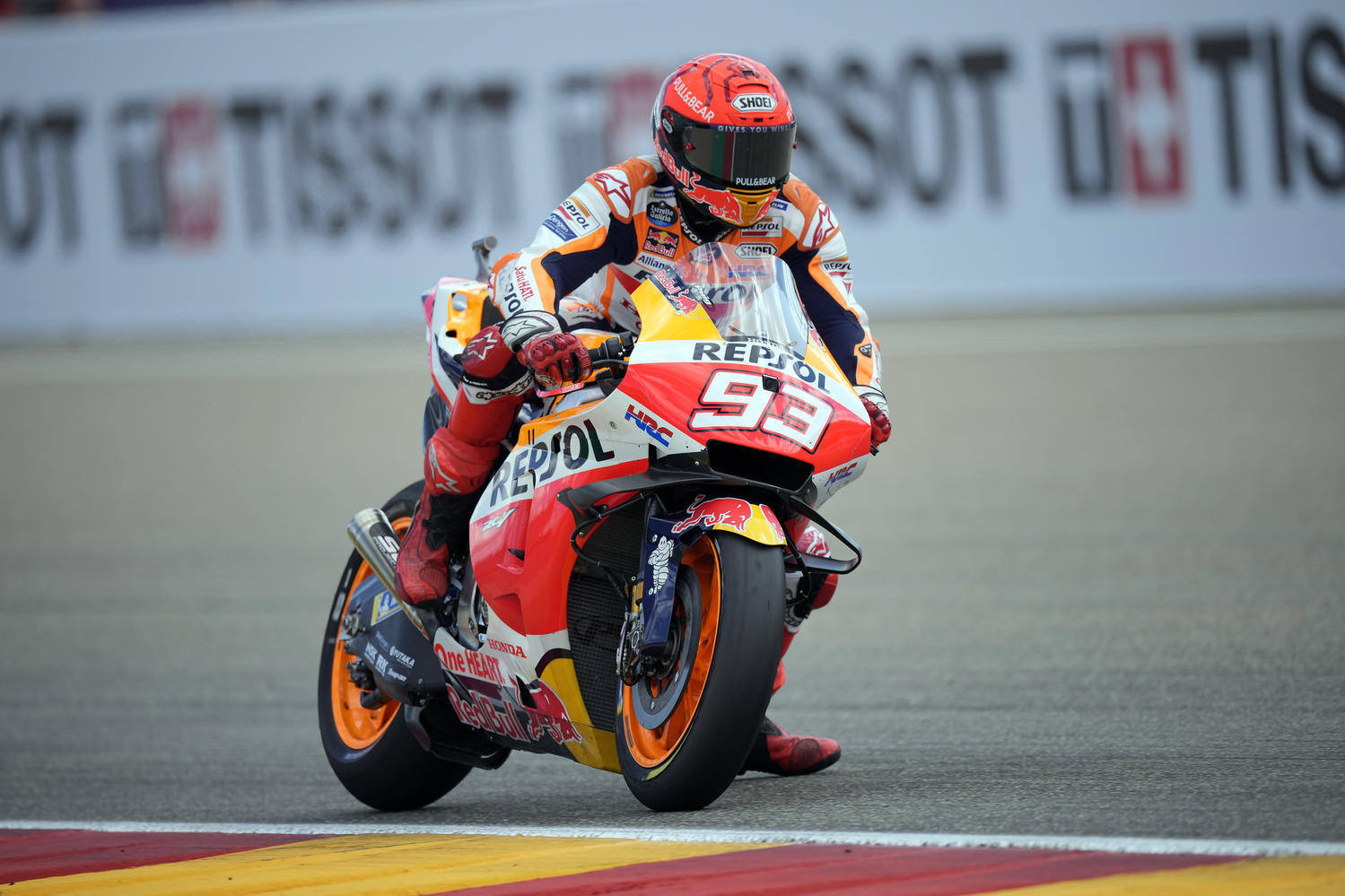 MotoGP Aragon Day_1