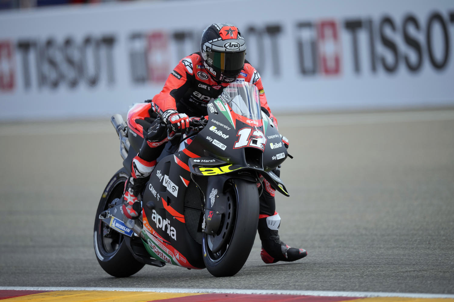 MotoGP Aragon Day_1