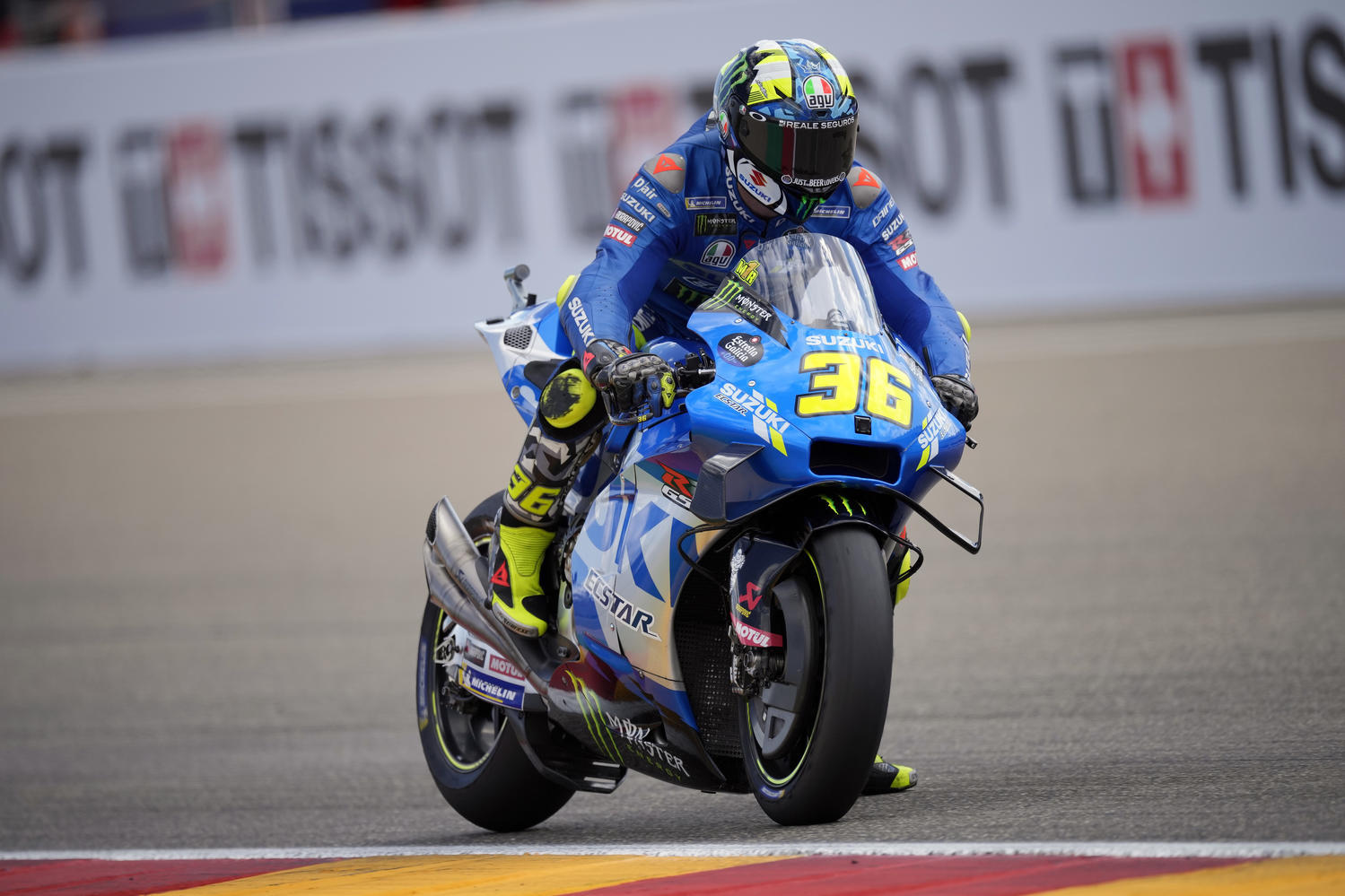 MotoGP Aragon Day_1