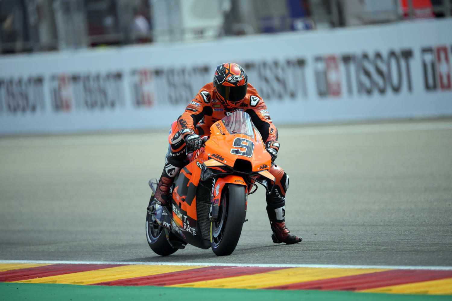 MotoGP Aragon Day_1