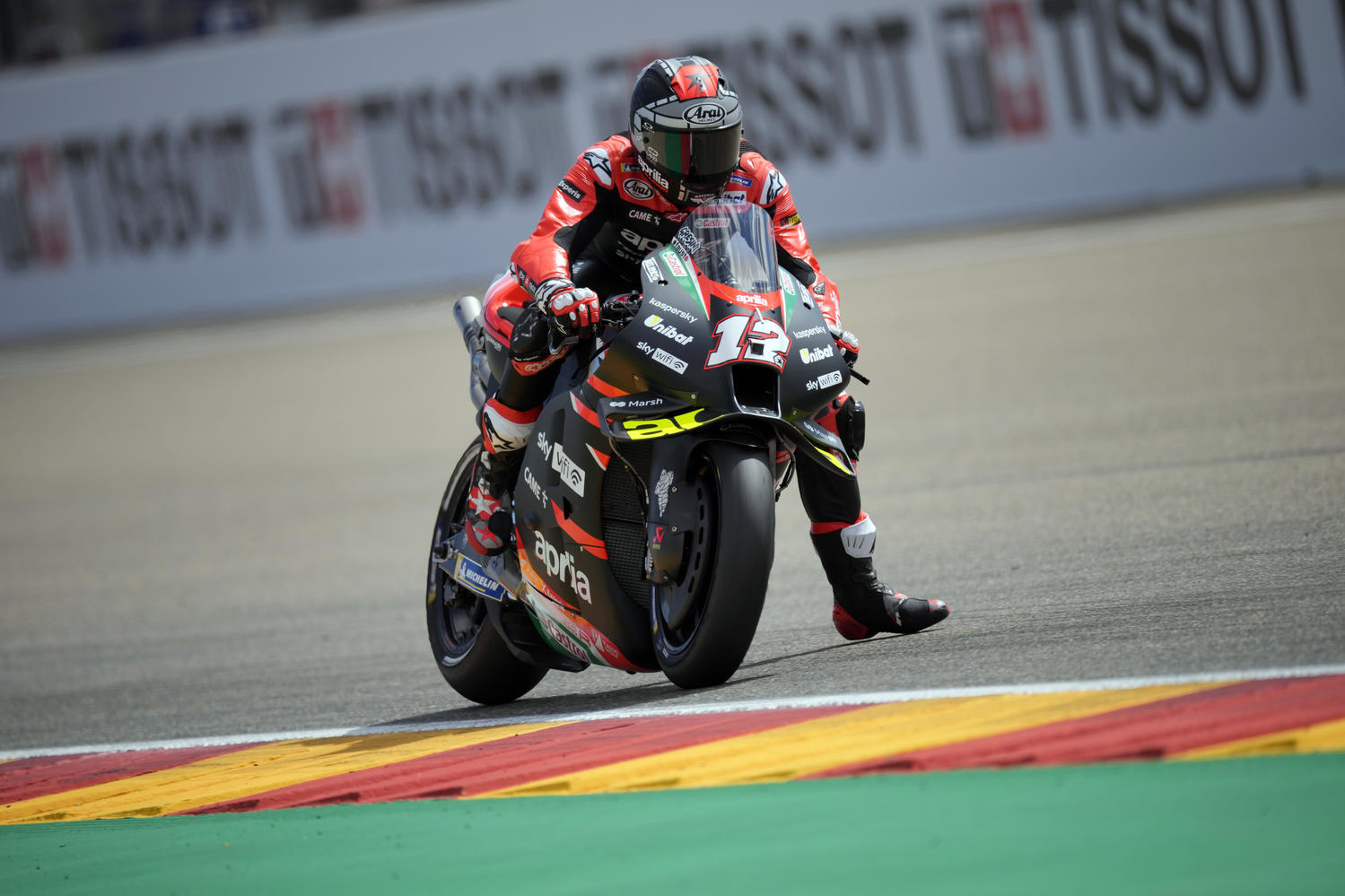 MotoGP Aragon Day_1