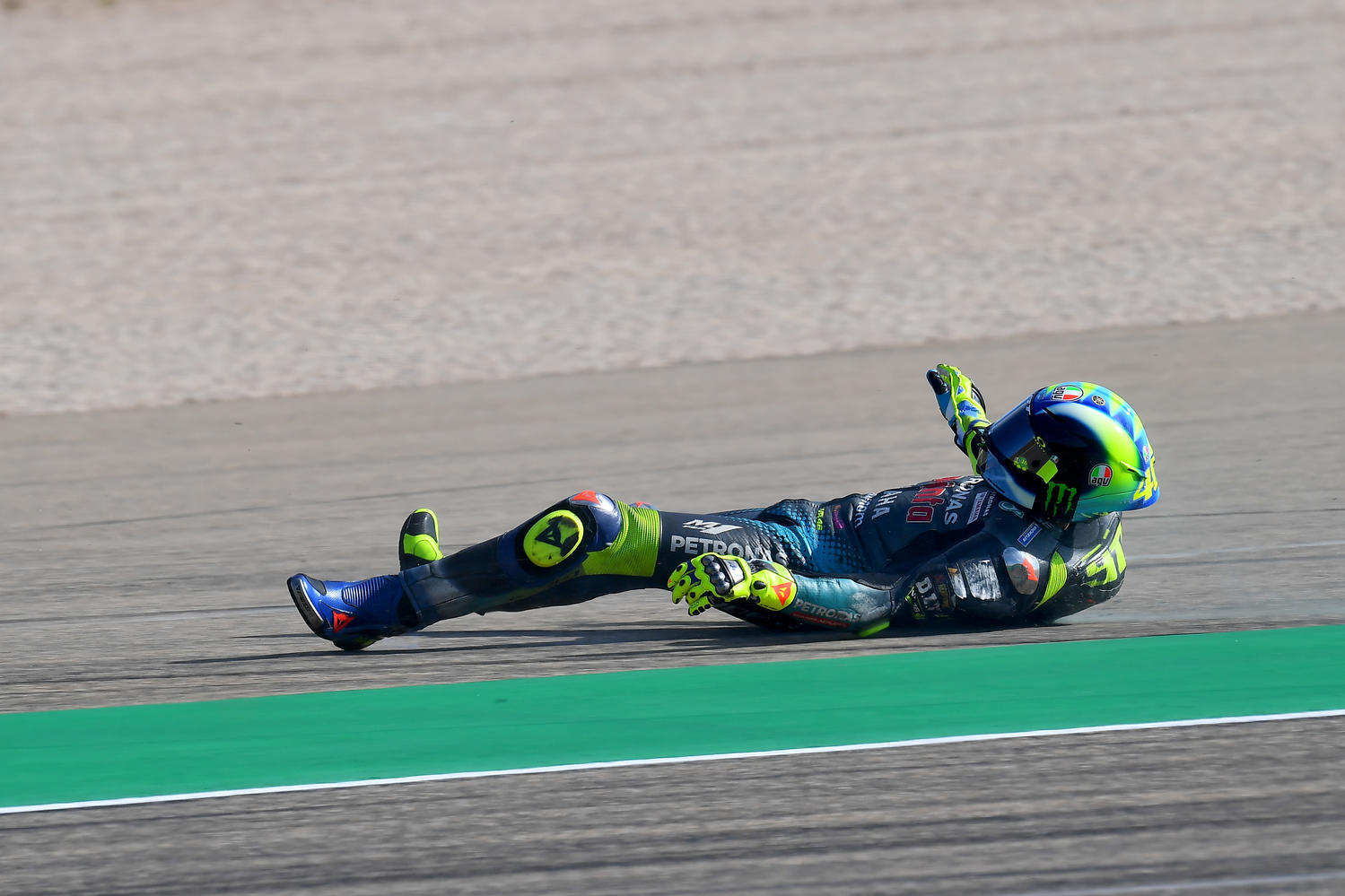 MotoGP Aragon Day_1