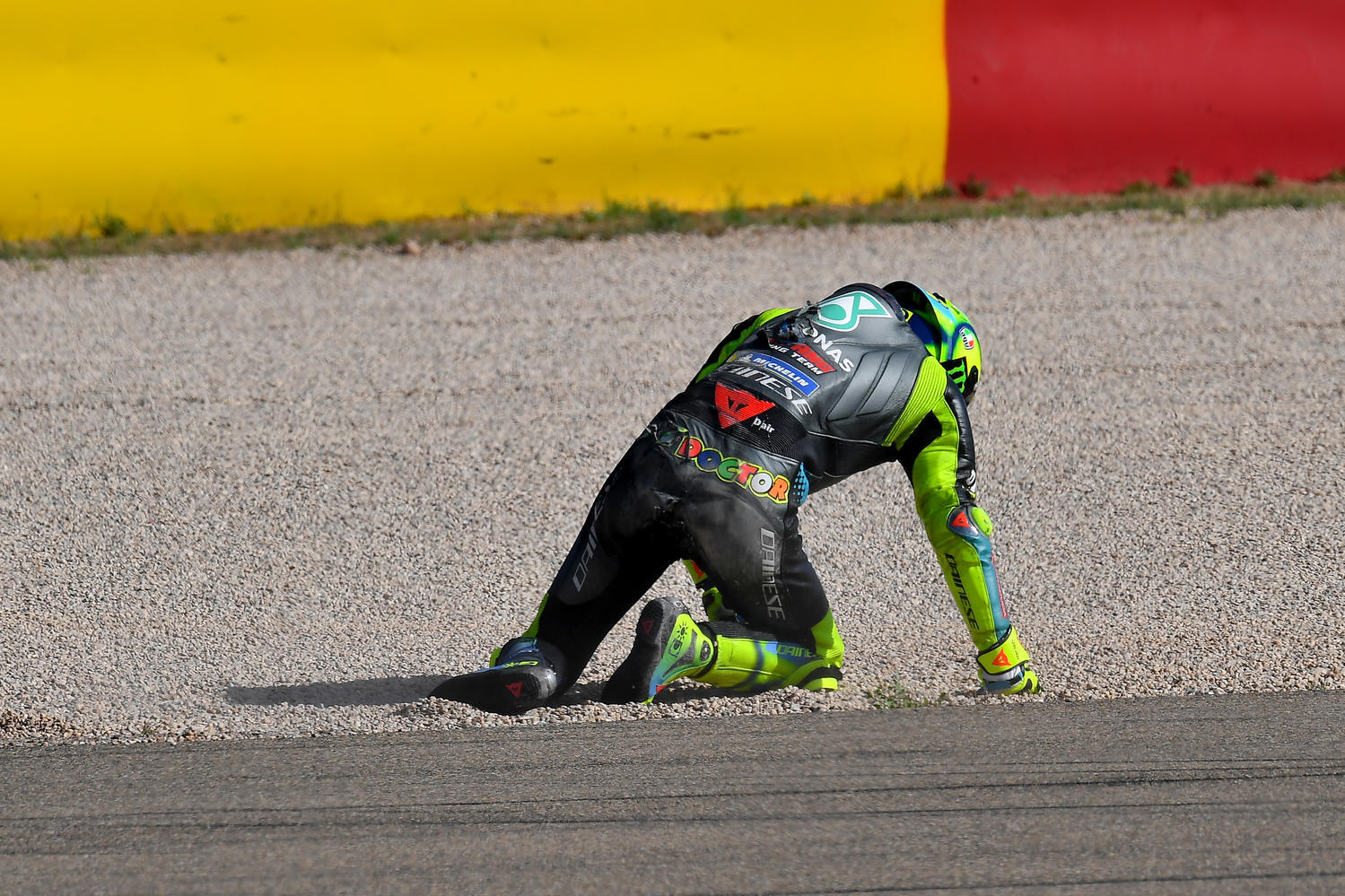 MotoGP Aragon Day_1