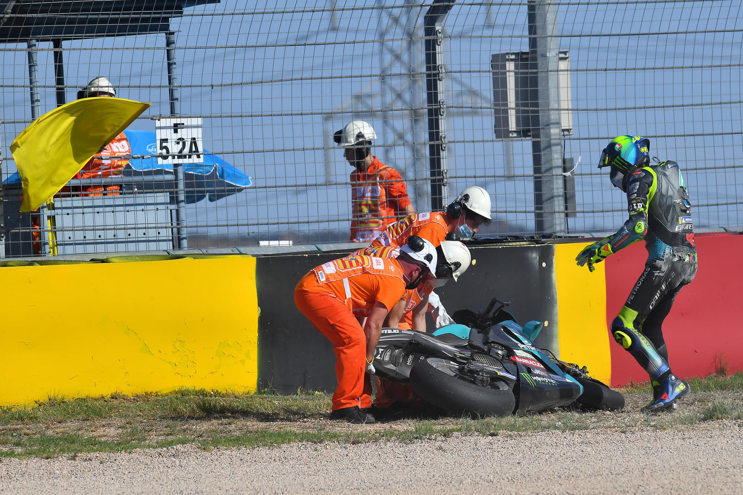 MotoGP Aragon Day_1