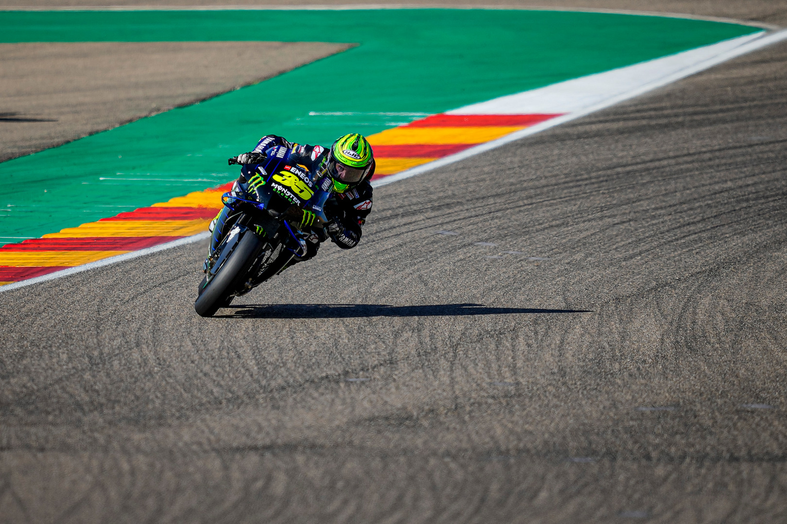 MotoGP Aragon Day_2