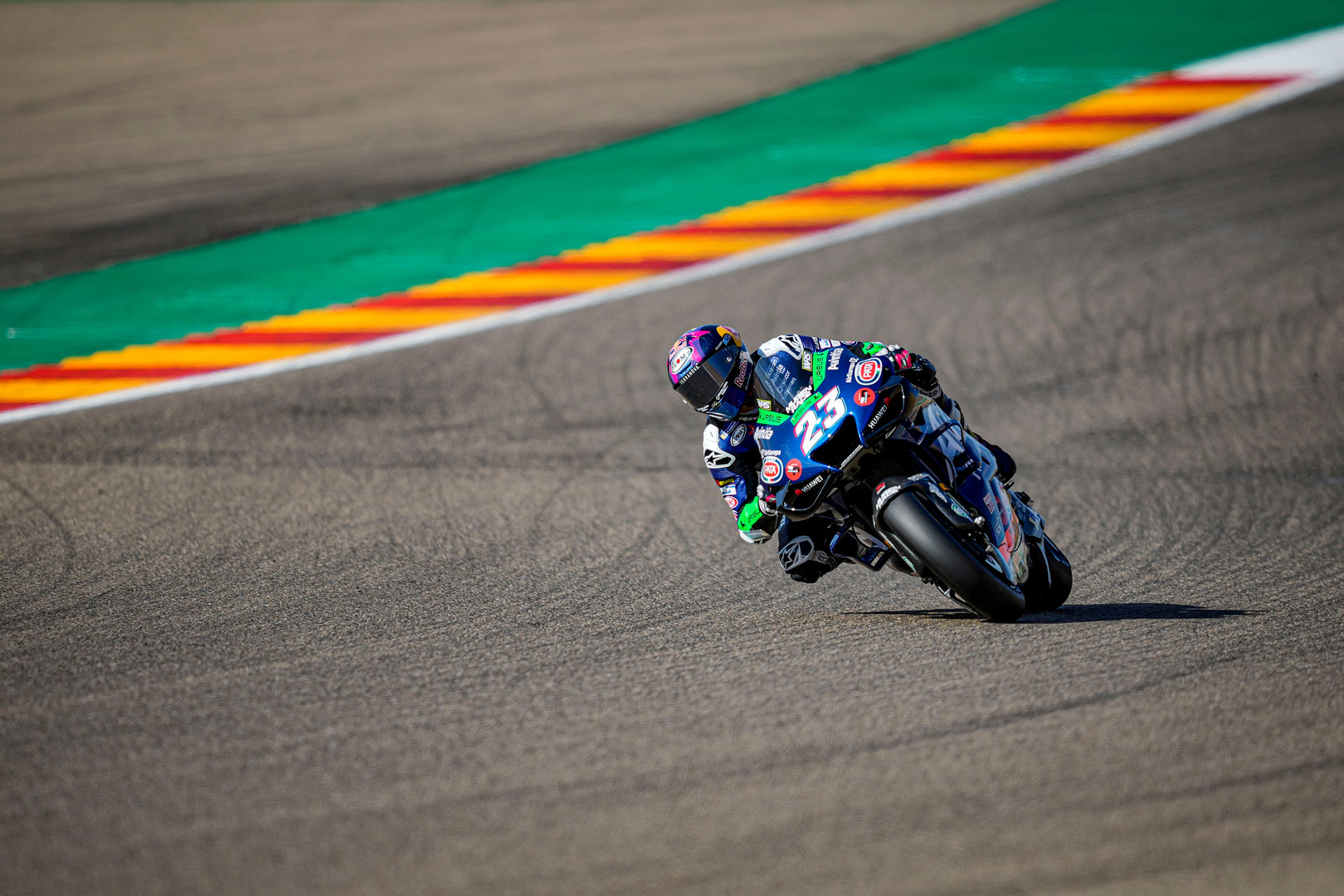 MotoGP Aragon Day_2