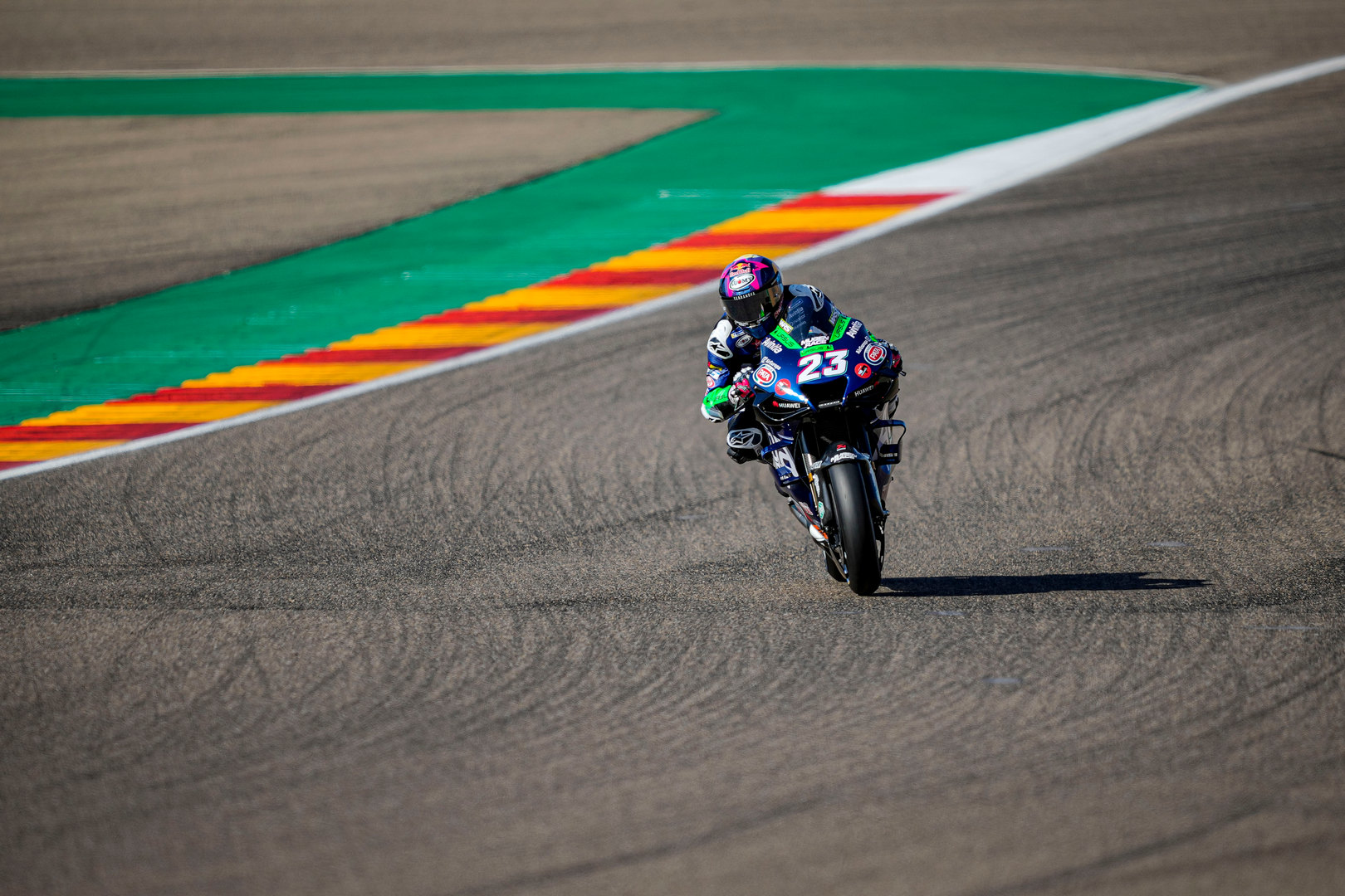 MotoGP Aragon Day_2