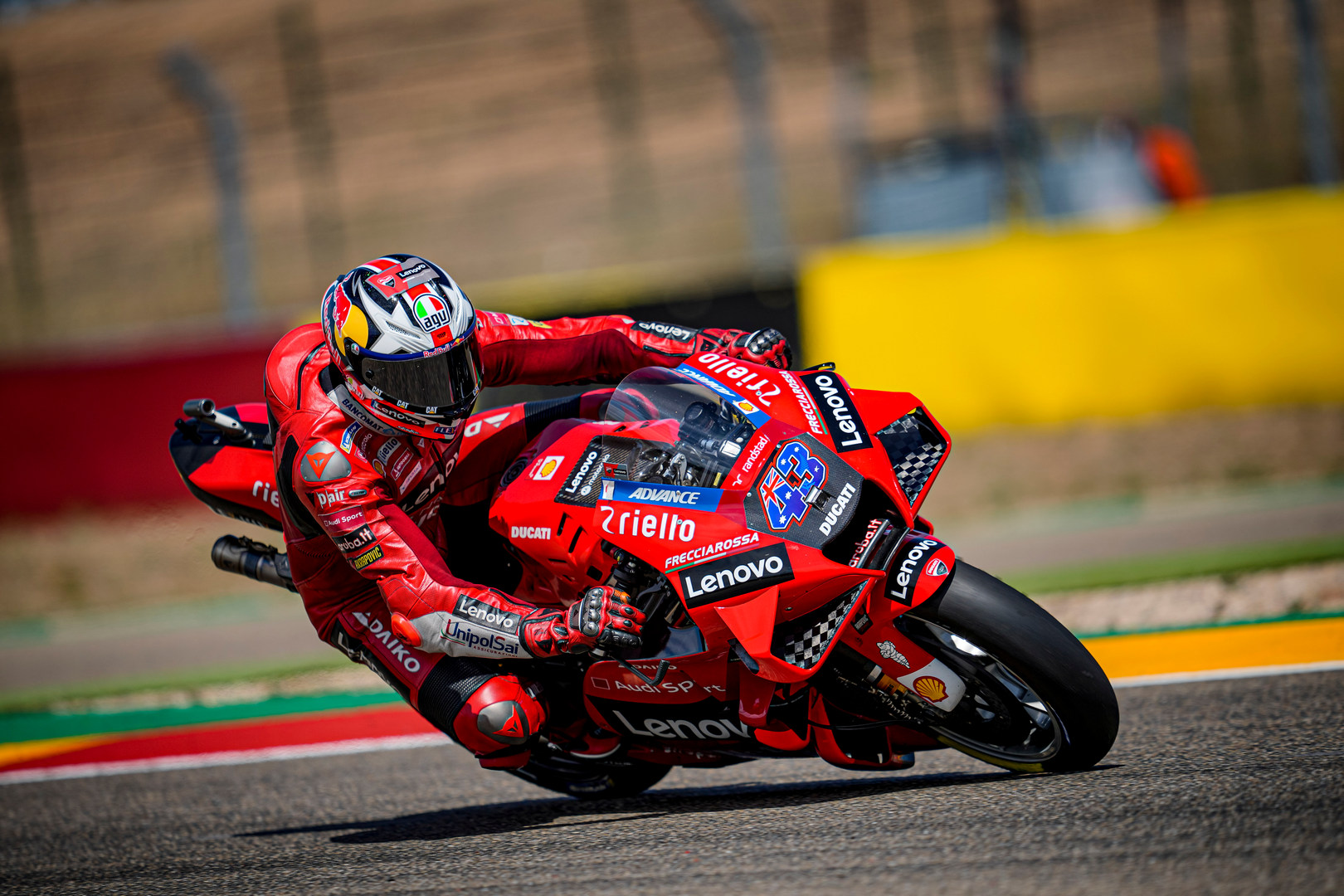 MotoGP Aragon Day_2