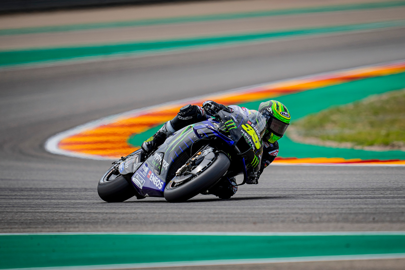 MotoGP Aragon Day_2