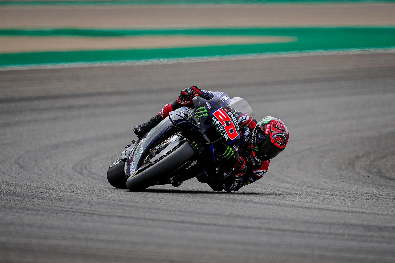 MotoGP Aragon Day_2