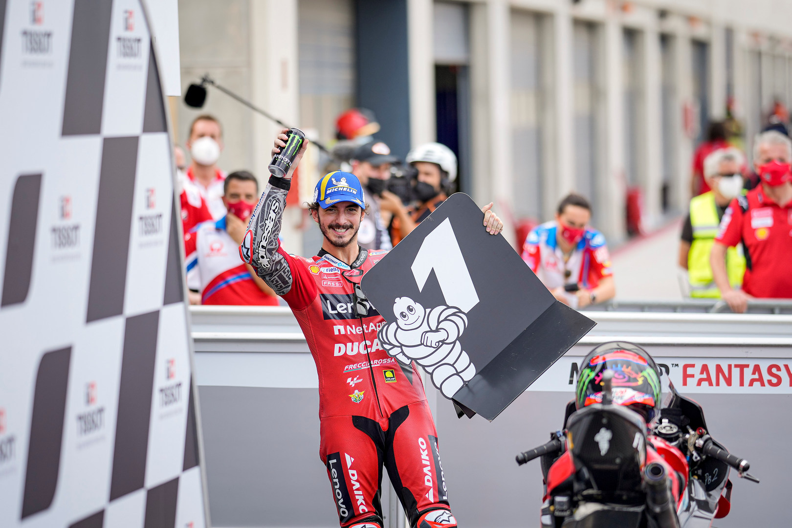 MotoGP Aragon Day_2