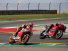 MotoGP Aragon RACE