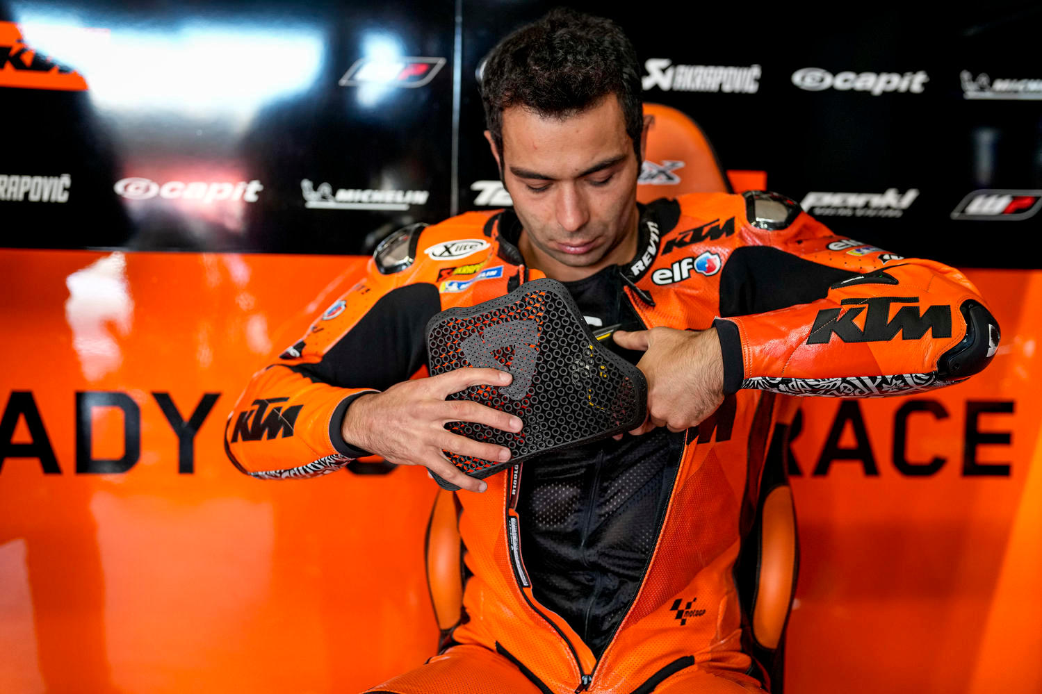 MotoGP Assen Day_1
