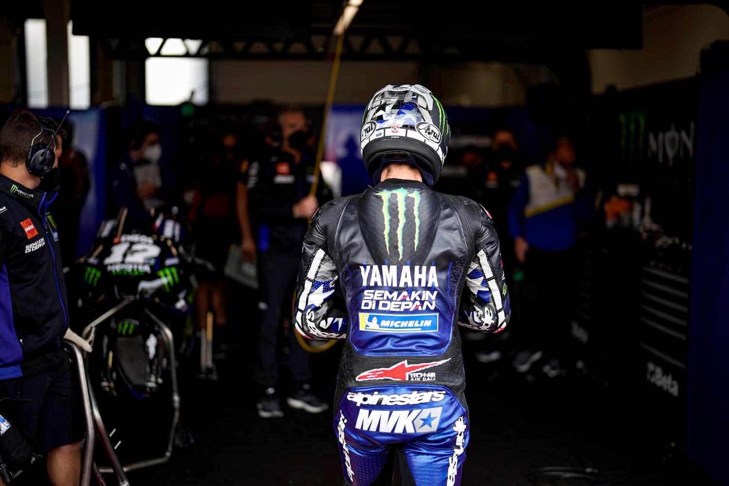 MotoGP Assen Day_1