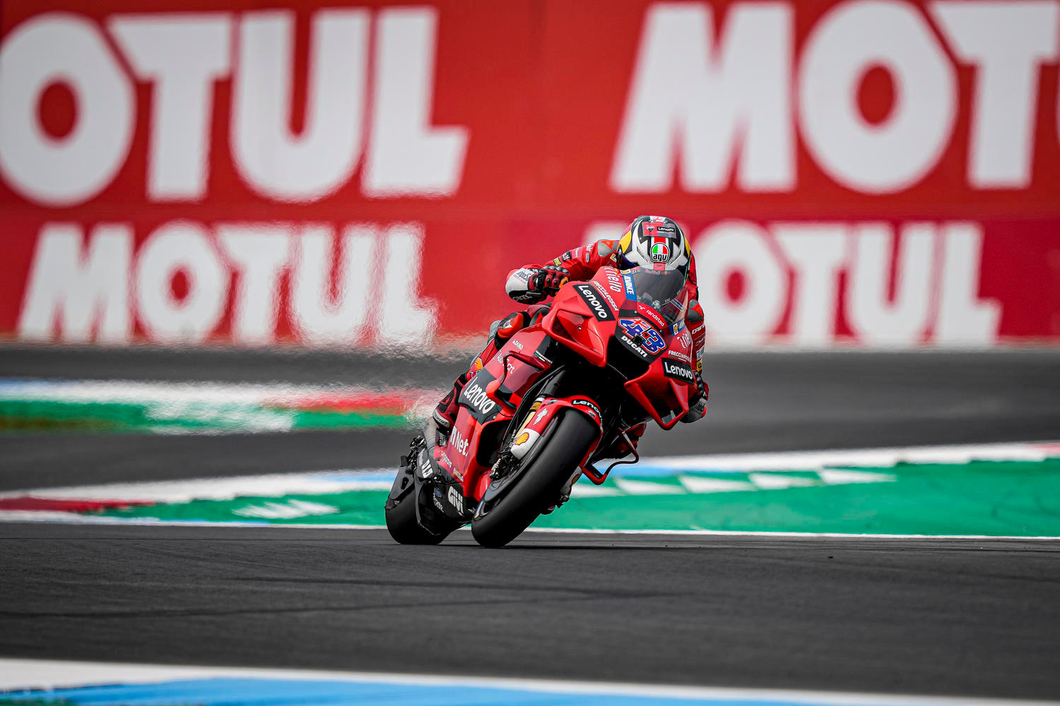 MotoGP Assen Day_1
