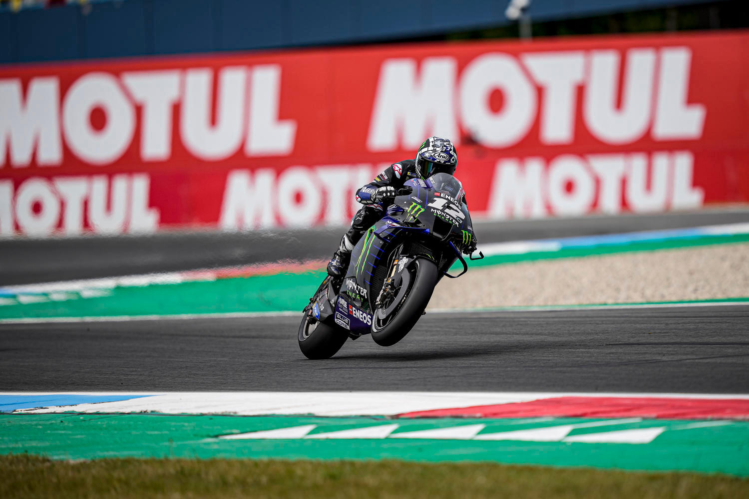 MotoGP Assen Day_1