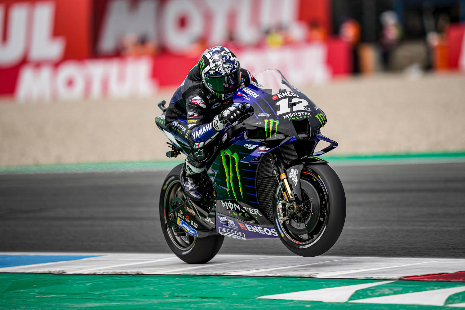 MotoGP Assen Day_1