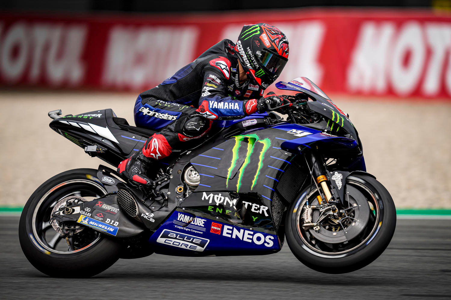 MotoGP Assen Day_1