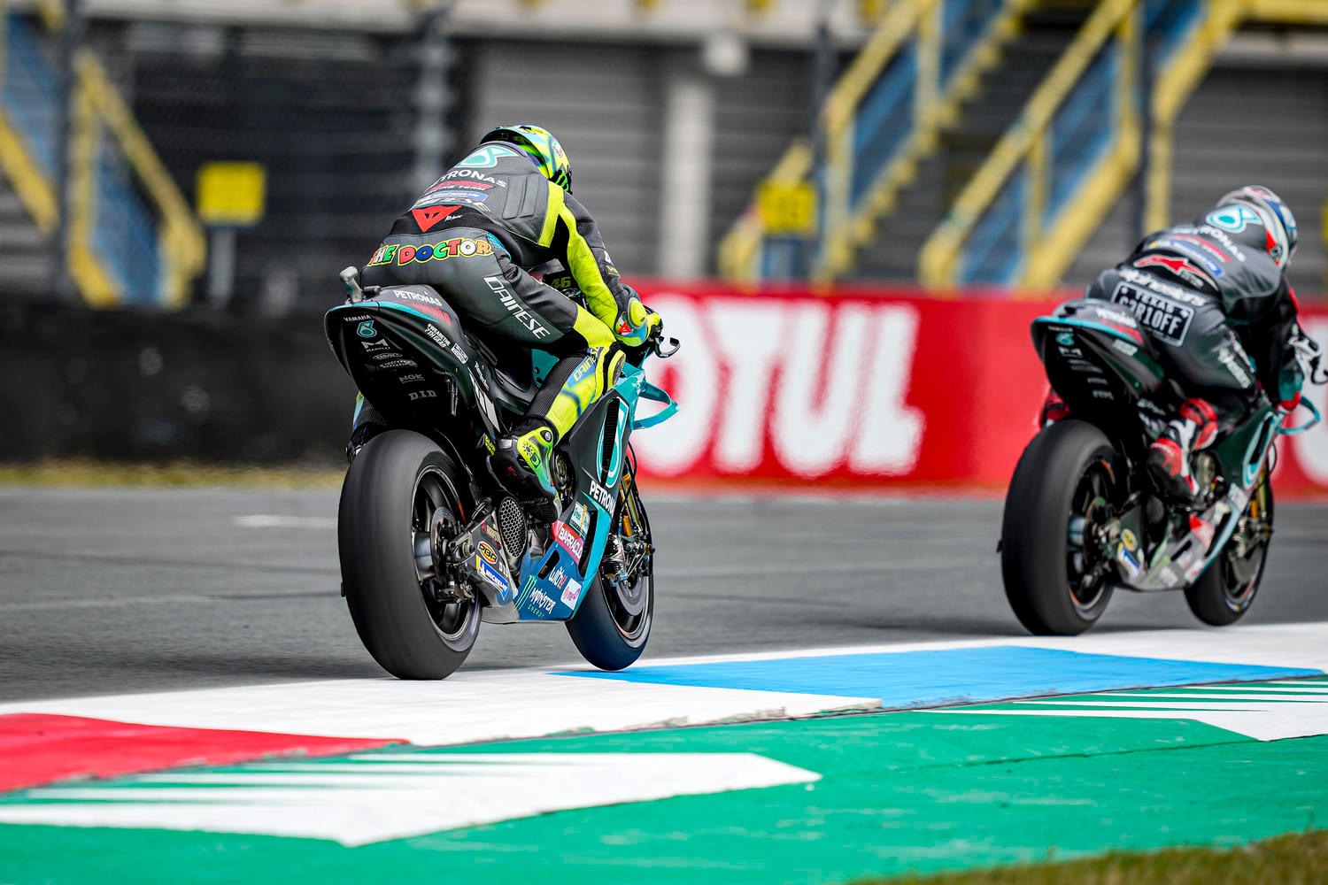 MotoGP Assen Day_1