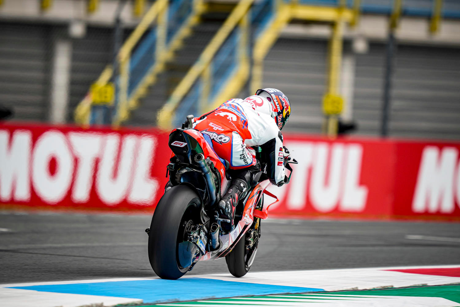 MotoGP Assen Day_1