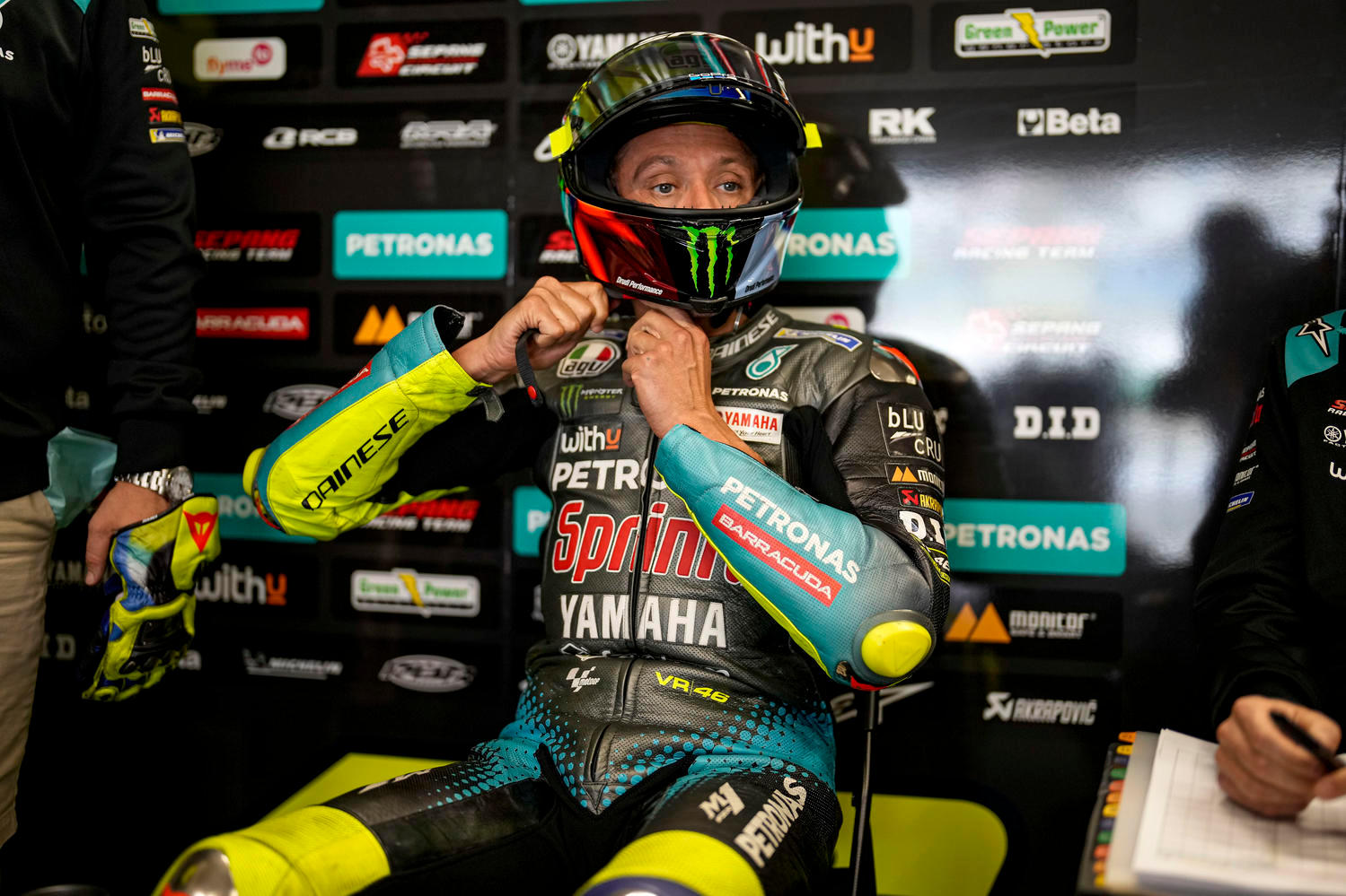 MotoGP Assen Day_1