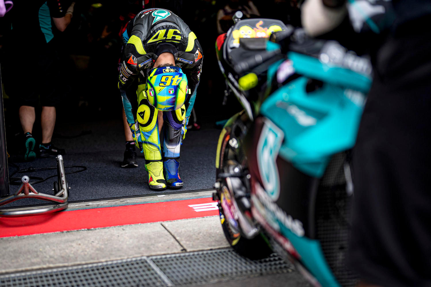 MotoGP Assen Day_1