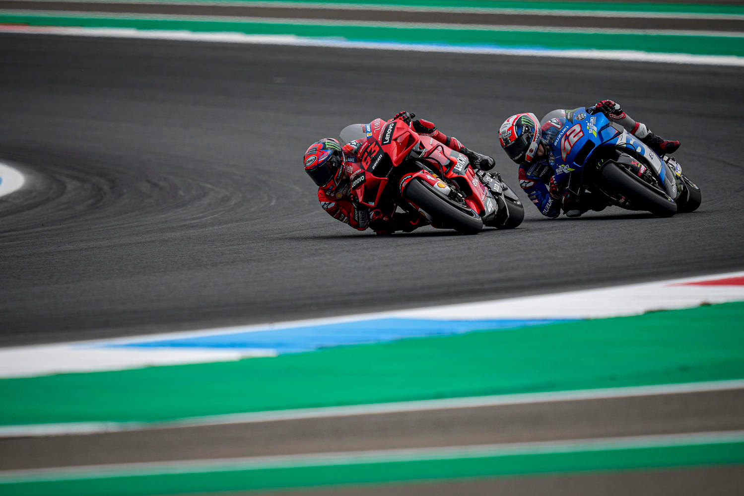 MotoGP Assen Day_1