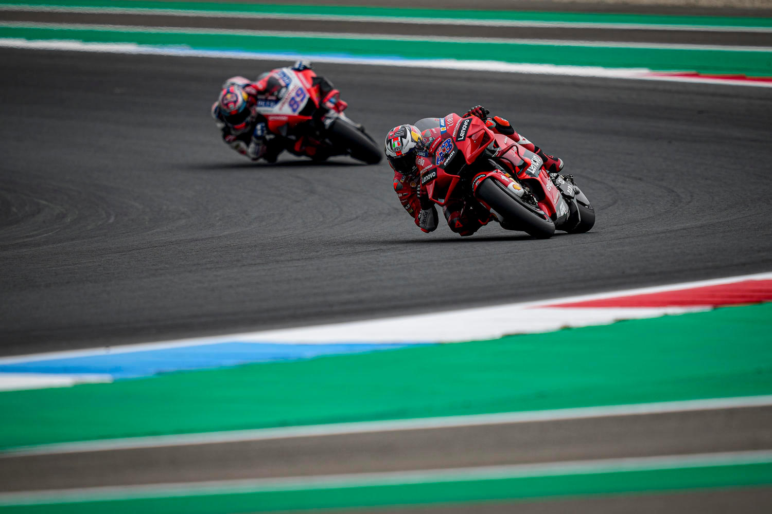MotoGP Assen Day_1