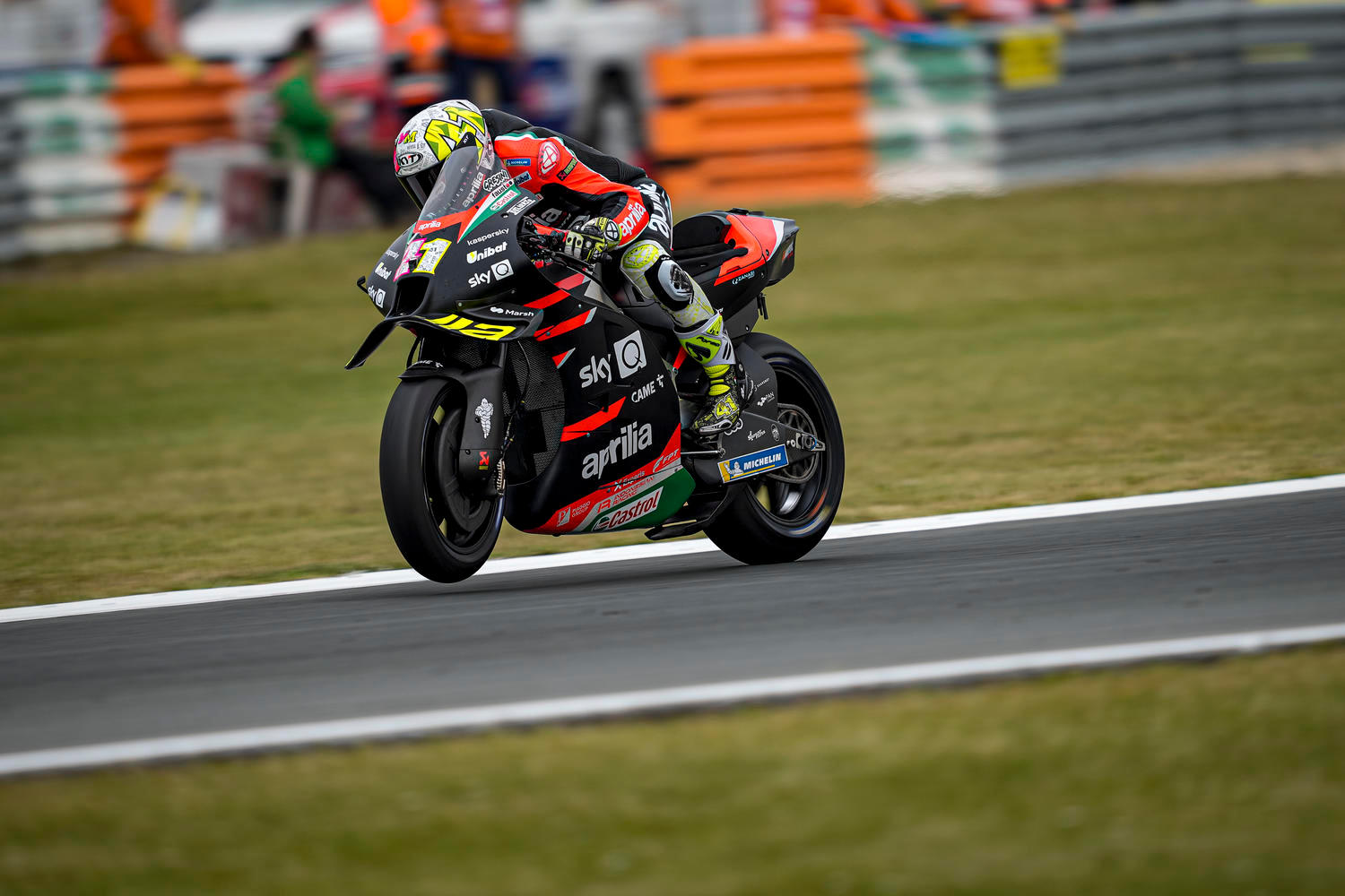 MotoGP Assen Day_1