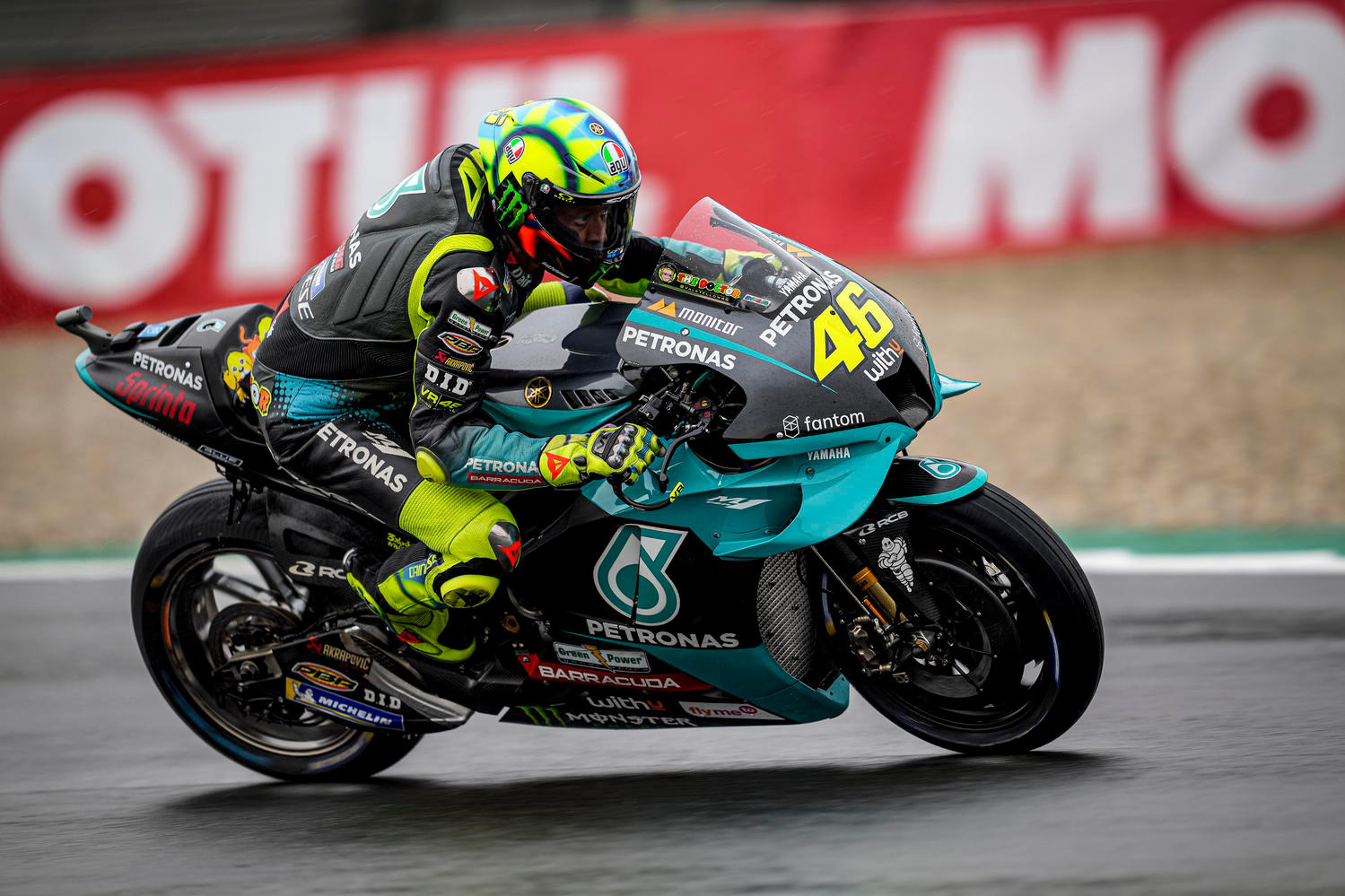 MotoGP Assen Day_1