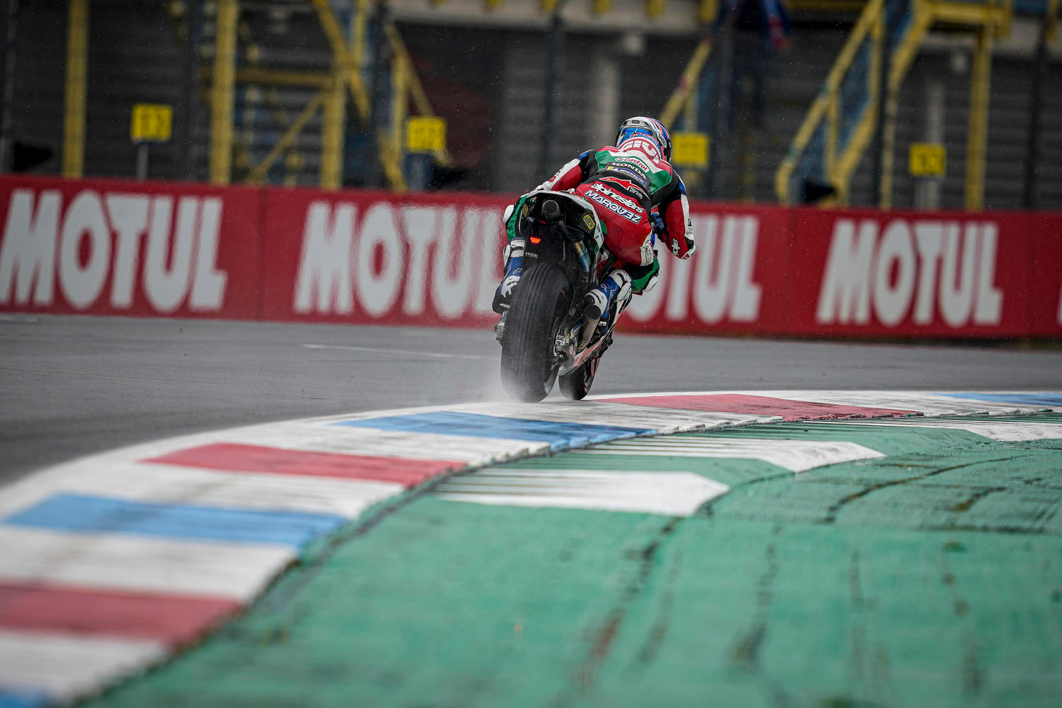 MotoGP Assen Day_1
