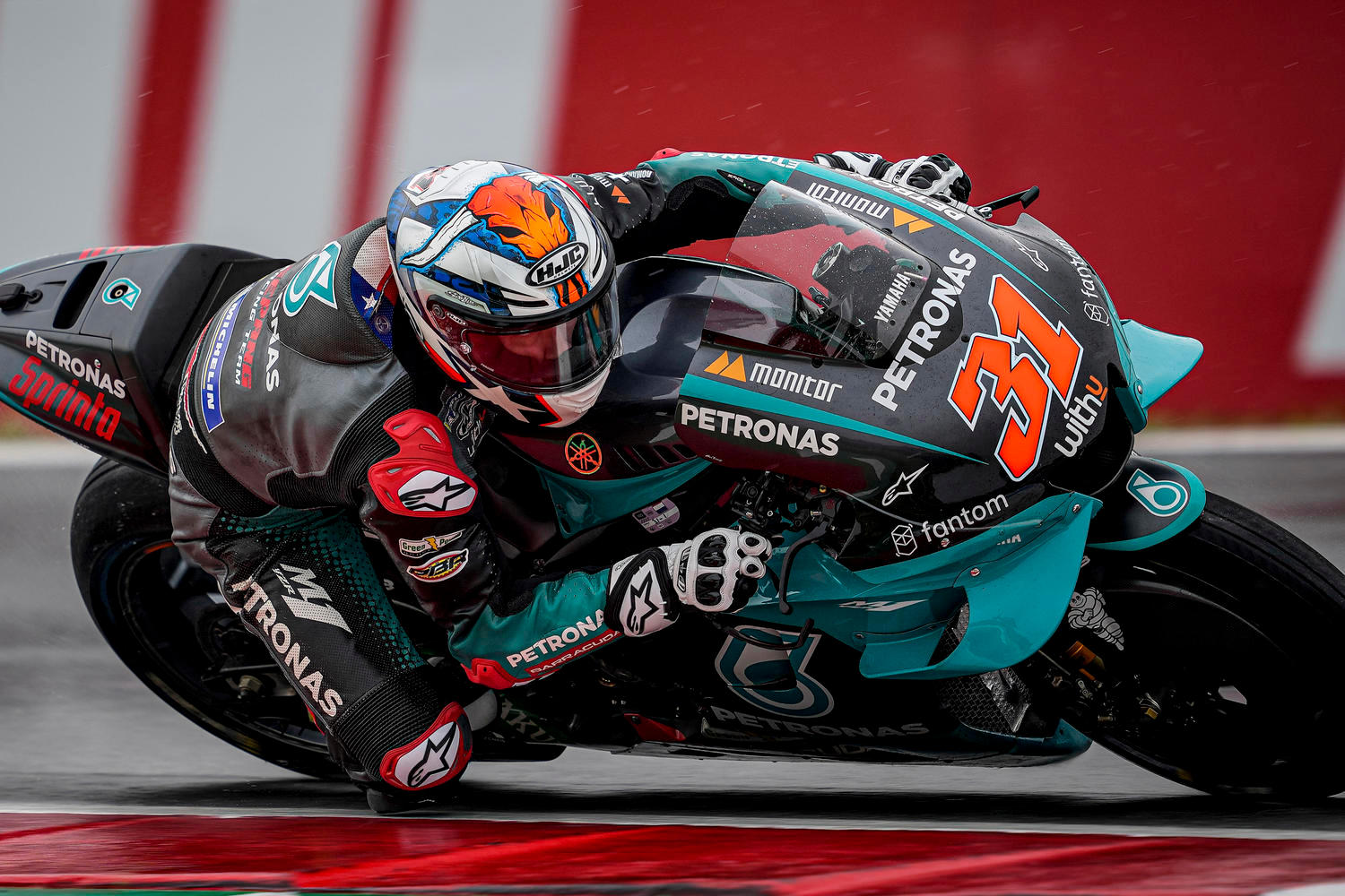 MotoGP Assen Day_1