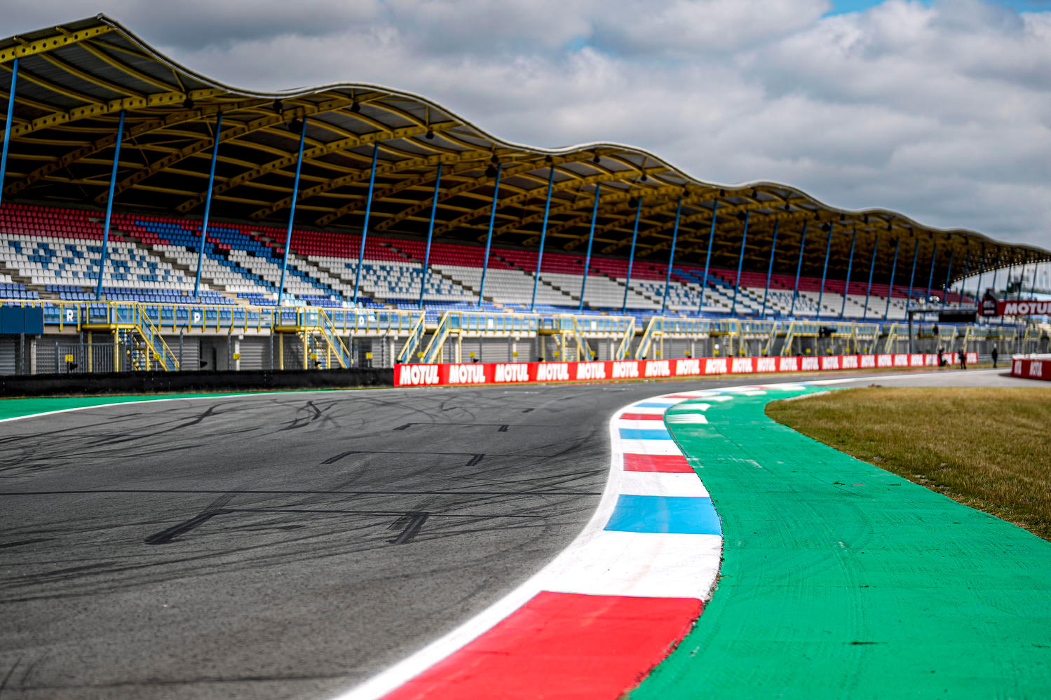 MotoGP Assen Day_1