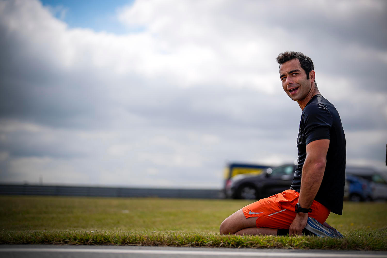 MotoGP Assen Day_1